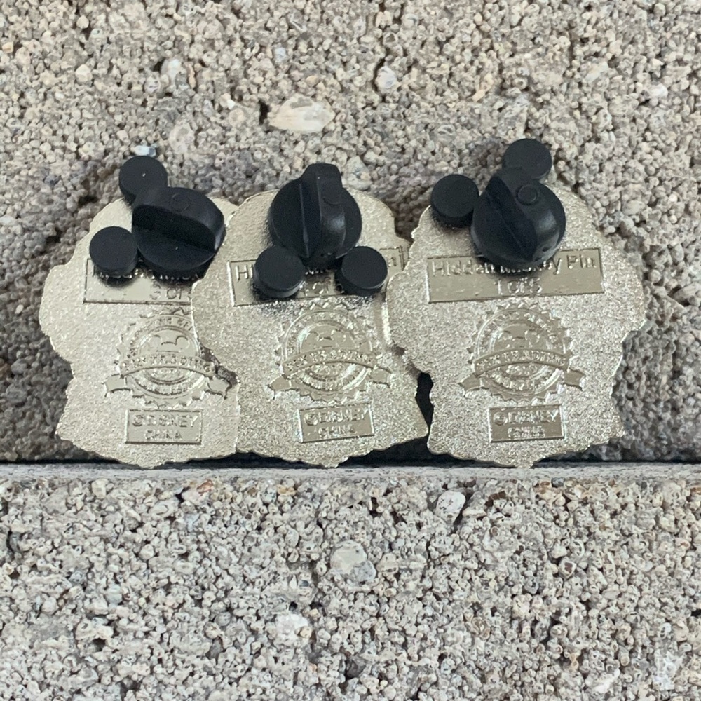 Disney Trading Pins - Picture 5 of 5